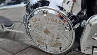 Harley-Davidson Heritage FLSTC kaufen verkaufen