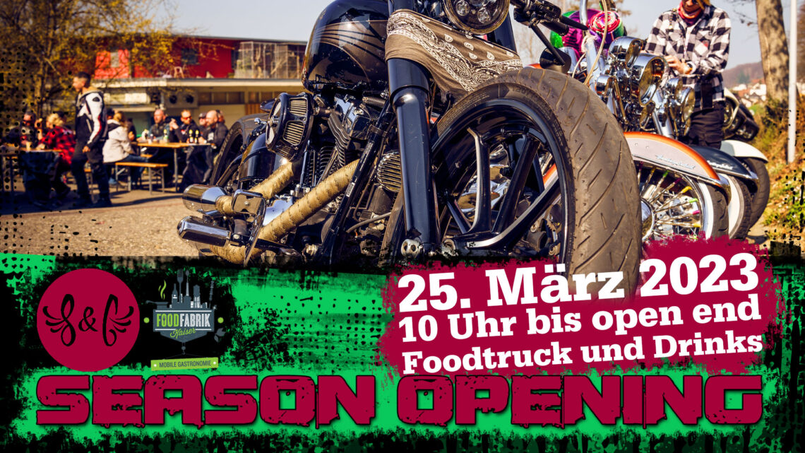 Open House Harley-Davidson 2023