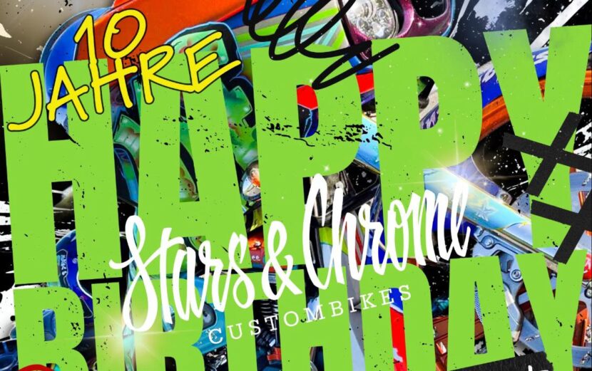 Festival mit Bands und Foodtrucks bei Kartbahn Waltenschwil am 31.5.2025