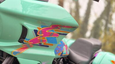 HD Low Rider ST 80s Clubstyle (3)